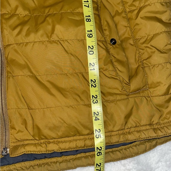 Carhartt Gilliam Puffer Jacket Insulated sz M - Picture 6 of 10